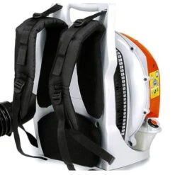 Souffleur à Dos Thermique Stihl BR 500 64,8 Cm³ 10 Souffleur à Dos Thermique Stihl BR 500 64,8 Cm³ -Promos Outil Boutique AFD 90980