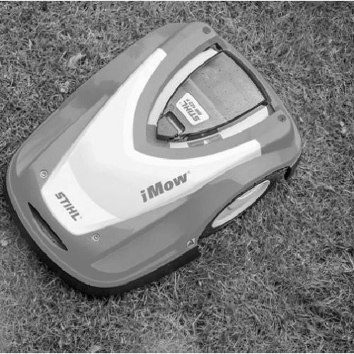 Robot De Tonte RMI 632 P Série 6 IMOW® - STIHL - 6309-012-1410 8 Robot De Tonte RMI 632 P Série 6 IMOW® - STIHL - 6309-012-1410 – Image 6