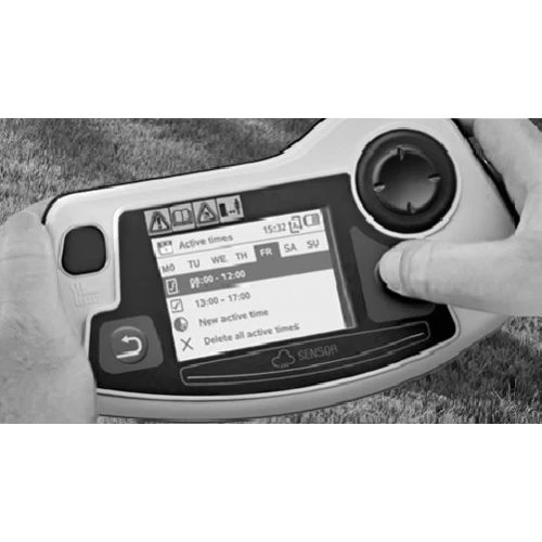 Stihl Robot De Tonte RMI 632 PC Sithl Série 6 IMOW® 8 Stihl Robot De Tonte RMI 632 PC Sithl Série 6 IMOW® – Image 6