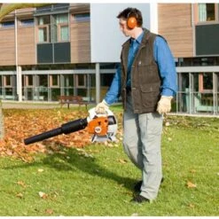 Souffleur à Main Thermique Stihl BG 66-D 27,2 Cm³ -Promos Outil Boutique AFD 91143