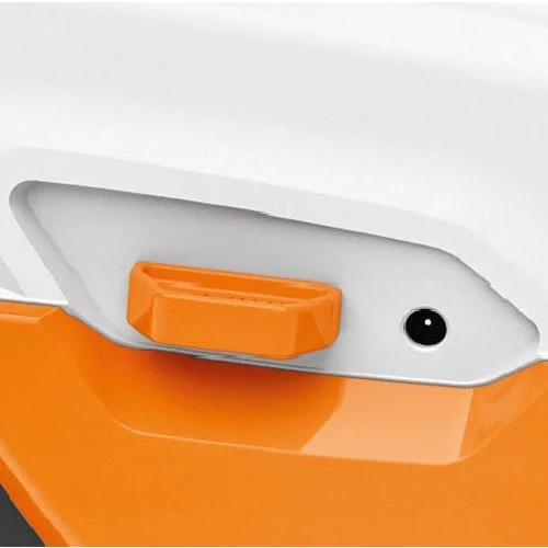 Souffleur à Batterie Intégrée BGA 45 + Chargeur - STIHL - 4513-011-5900 4 Souffleur à Batterie Intégrée BGA 45 + Chargeur - STIHL - 4513-011-5900 – Image 2