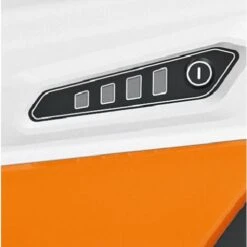 Souffleur à Batterie Intégrée BGA 45 + Chargeur - STIHL - 4513-011-5900 11 Souffleur à Batterie Intégrée BGA 45 + Chargeur - STIHL - 4513-011-5900 -Promos Outil Boutique AFD 91147