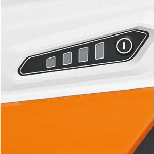 Souffleur à Batterie Intégrée BGA 45 + Chargeur - STIHL - 4513-011-5900 6 Souffleur à Batterie Intégrée BGA 45 + Chargeur - STIHL - 4513-011-5900 – Image 4