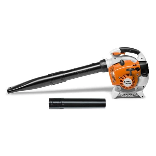 Souffleur à Main Thermique Stihl BG 86 27,2 Cm³ 3 Souffleur à Main Thermique Stihl BG 86 27,2 Cm³