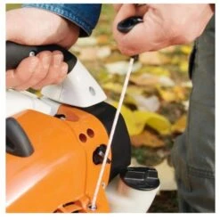 Souffleur à Main Thermique Stihl BG 86 27,2 Cm³ 10 Souffleur à Main Thermique Stihl BG 86 27,2 Cm³ -Promos Outil Boutique AFD 91168