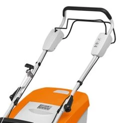 Tondeuse à Gazon électrique Stihl RME 235 1200 W 11 Tondeuse à Gazon électrique Stihl RME 235 1200 W -Promos Outil Boutique AFD 91230
