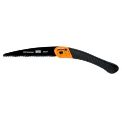 Scie Arboricole Repliable Bahco Avec Manche Bi-matière - 396-JT -Promos Outil Boutique AFD 91442