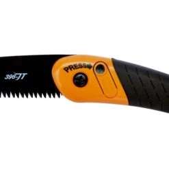 Scie Arboricole Repliable Bahco Avec Manche Bi-matière - 396-JT -Promos Outil Boutique AFD 91445