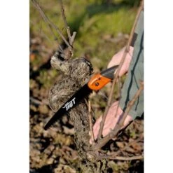 Scie Arboricole Repliable Bahco Avec Manche Bi-matière - 396-JT -Promos Outil Boutique AFD 91450