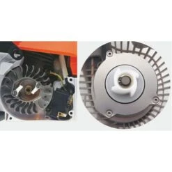 Taille-haie Thermique Stihl HS 56 C-E 21,4 Cm³ -Promos Outil Boutique AFD 91482