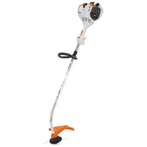 Coupe-bordure Thermique Stihl FS 40 27,2 Cm³ 3 Coupe-bordure Thermique Stihl FS 40 27,2 Cm³