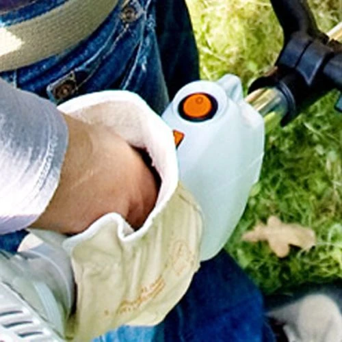 Coupe-bordure Thermique Stihl FS 40 27,2 Cm³ 6 Coupe-bordure Thermique Stihl FS 40 27,2 Cm³ – Image 4