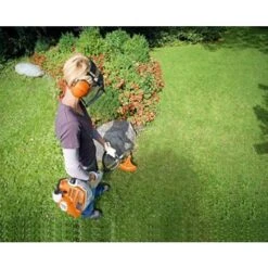 Coupe-bordure Thermique Stihl FS 40 27,2 Cm³ 12 Coupe-bordure Thermique Stihl FS 40 27,2 Cm³ -Promos Outil Boutique AFD 91512