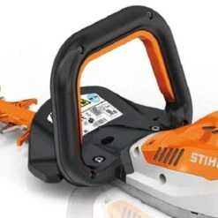 Taille-haies Sur Batterie HSA 94 R (sans Batterie Ni Chargeur) - 60 Cm - STIHL - 4869-011-3502 12 Taille-haies Sur Batterie HSA 94 R (sans Batterie Ni Chargeur) - 60 Cm - STIHL - 4869-011-3502 -Promos Outil Boutique AFD 91693
