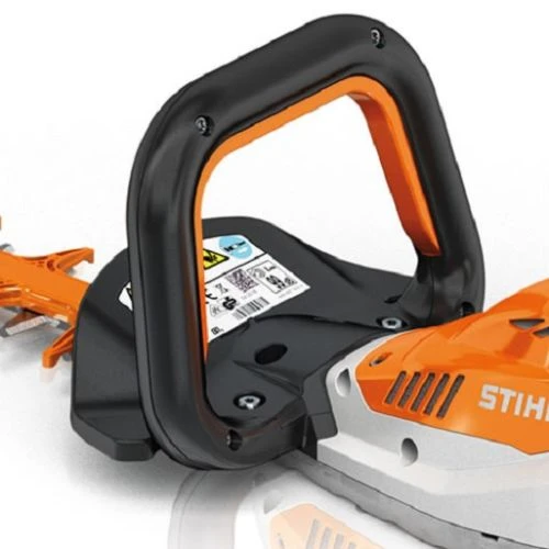 Taille-haies Sur Batterie HSA 94 R (sans Batterie Ni Chargeur) - 60 Cm - STIHL - 4869-011-3502 7 Taille-haies Sur Batterie HSA 94 R (sans Batterie Ni Chargeur) - 60 Cm - STIHL - 4869-011-3502 – Image 5