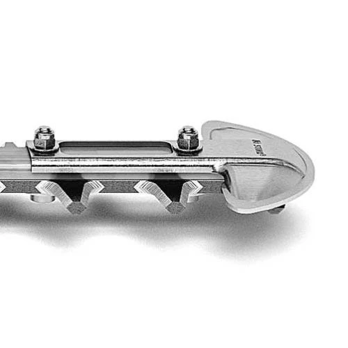 Taille-haies Sur Batterie HSA 94 R (sans Batterie Ni Chargeur) - 60 Cm - STIHL - 4869-011-3502 8 Taille-haies Sur Batterie HSA 94 R (sans Batterie Ni Chargeur) - 60 Cm - STIHL - 4869-011-3502 – Image 6