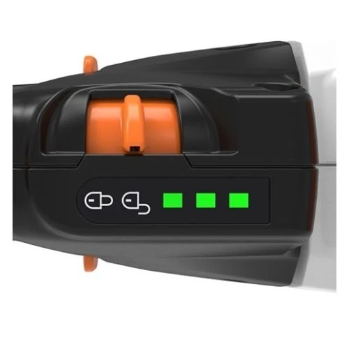 Taille-haies Sur Batterie HSA 94 R (sans Batterie Ni Chargeur) - 60 Cm - STIHL - 4869-011-3502 4 Taille-haies Sur Batterie HSA 94 R (sans Batterie Ni Chargeur) - 60 Cm - STIHL - 4869-011-3502 – Image 2