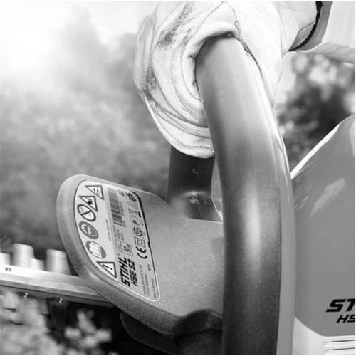 Taille-haies électrique Stihl HSE 42 420 W - 4818-011-3500 5 Taille-haies électrique Stihl HSE 42 420 W - 4818-011-3500 – Image 3