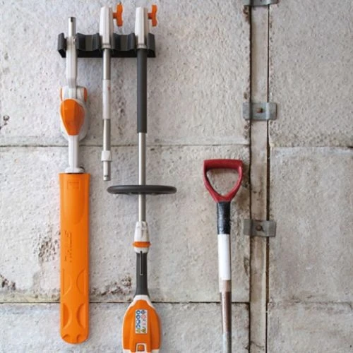 Taille-haies Sur Perche HLA 56 Avec 1 Batterie AK 20 + Chargeur - STIHL - HA01-200-0011 5 Taille-haies Sur Perche HLA 56 Avec 1 Batterie AK 20 + Chargeur - STIHL - HA01-200-0011 – Image 3