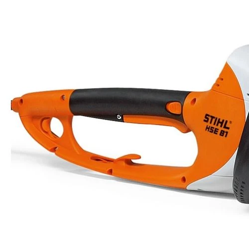 Taille-haies électrique Stihl HSE 61 500 W 4 Taille-haies électrique Stihl HSE 61 500 W – Image 2