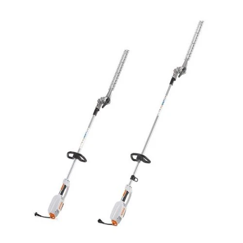 Taille-haie Sur Perche électrique Stihl HLE 71 K 600 W 4813-011-2908 7 Taille-haie Sur Perche électrique Stihl HLE 71 K 600 W 4813-011-2908 – Image 5