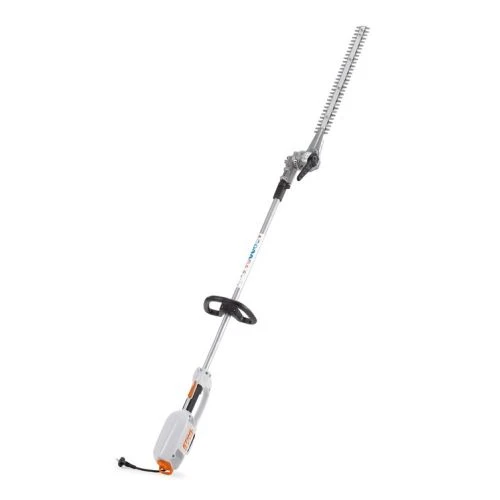 Taille-haie Sur Perche électrique Stihl HLE 71 K 600 W 4813-011-2908 3 Taille-haie Sur Perche électrique Stihl HLE 71 K 600 W 4813-011-2908