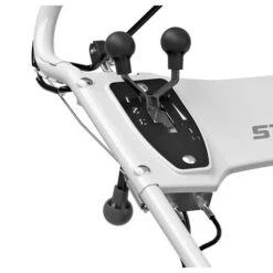 Tondeuse à Gazon Thermique Professionnelle Stihl RM 756 GS 179 Cm³ -Promos Outil Boutique AFD 92154