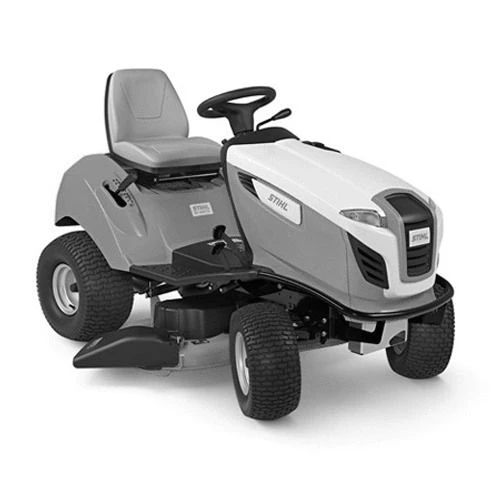 Tracteur De Pelouse Thermique Stihl RT 4112 SZ 656 Cm³ 3 Tracteur De Pelouse Thermique Stihl RT 4112 SZ 656 Cm³