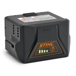 Tronçonneuse Sans Fil Stihl MSA 120 C-B 36 V + 1 Batterie AK 20 + Chargeur AL 101 - STIHL 12 Tronçonneuse Sans Fil Stihl MSA 120 C-B 36 V + 1 Batterie AK 20 + Chargeur AL 101 - STIHL -Promos Outil Boutique AFD 92450