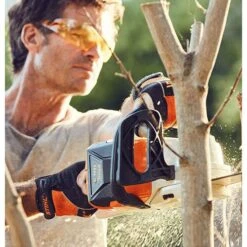 Tronçonneuse Sans Fil Stihl MSA 120 C-B 36 V + 1 Batterie AK 20 + Chargeur AL 101 - STIHL 13 Tronçonneuse Sans Fil Stihl MSA 120 C-B 36 V + 1 Batterie AK 20 + Chargeur AL 101 - STIHL -Promos Outil Boutique AFD 92453