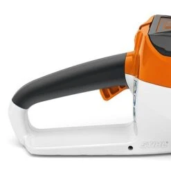 Tronçonneuse Sans Fil Stihl MSA 120 C-B 36 V + 1 Batterie AK 20 + Chargeur AL 101 - STIHL 10 Tronçonneuse Sans Fil Stihl MSA 120 C-B 36 V + 1 Batterie AK 20 + Chargeur AL 101 - STIHL -Promos Outil Boutique AFD 92455