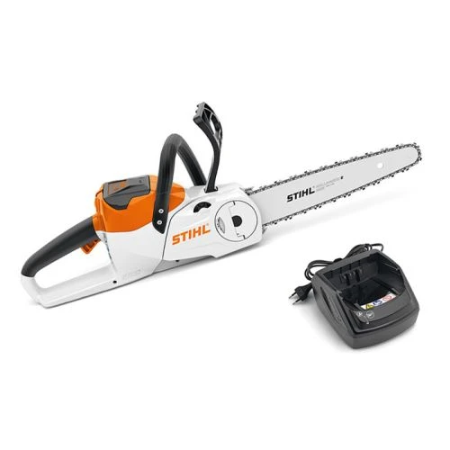 Tronçonneuse Sans Fil Stihl MSA 120 C-B 36 V + 1 Batterie AK 20 + Chargeur AL 101 - STIHL 3 Tronçonneuse Sans Fil Stihl MSA 120 C-B 36 V + 1 Batterie AK 20 + Chargeur AL 101 - STIHL