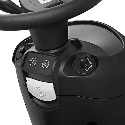 Tracteur De Pelouse Thermique Stihl RT 5097 Z 656 Cm³ 7 Tracteur De Pelouse Thermique Stihl RT 5097 Z 656 Cm³ – Image 5