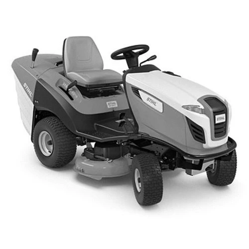 Tracteur De Pelouse Thermique Stihl RT 5097 Z 656 Cm³ 3 Tracteur De Pelouse Thermique Stihl RT 5097 Z 656 Cm³