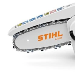 Scie De Jardin GTA 26 + 1 Batterie + Chargeur - STIHL - GA01-011-6910 11 Scie De Jardin GTA 26 + 1 Batterie + Chargeur - STIHL - GA01-011-6910 -Promos Outil Boutique AFD 92561
