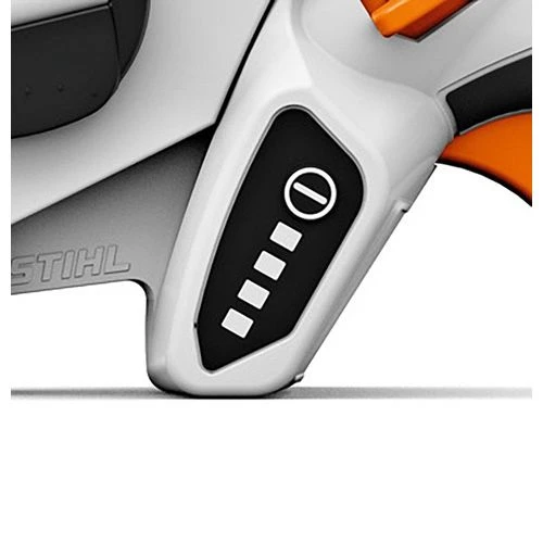 Scie De Jardin GTA 26 + 1 Batterie + Chargeur - STIHL - GA01-011-6910 7 Scie De Jardin GTA 26 + 1 Batterie + Chargeur - STIHL - GA01-011-6910 – Image 5