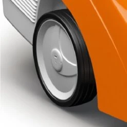 Tondeuse à Gazon Mulching Thermique Tractée Stihl RM 4 RT 149 Cm³ 12 Tondeuse à Gazon Mulching Thermique Tractée Stihl RM 4 RT 149 Cm³ -Promos Outil Boutique AFD 92673