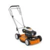 Tondeuse à Gazon Mulching Thermique Tractée Stihl RM 4 RT 149 Cm³ 2 Tondeuse à Gazon Mulching Thermique Tractée Stihl RM 4 RT 149 Cm³ -Promos Outil Boutique AFD 92676