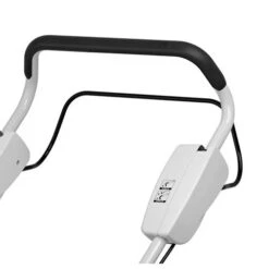 Tondeuse à Gazon Thermique Tractée Stihl RM 4 RTP 173 Cm³ 11 Tondeuse à Gazon Thermique Tractée Stihl RM 4 RTP 173 Cm³ -Promos Outil Boutique AFD 92736