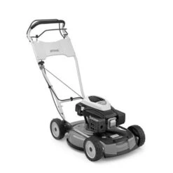 Tondeuse à Gazon Thermique Tractée Stihl RM 4 RTP 173 Cm³ 13 Tondeuse à Gazon Thermique Tractée Stihl RM 4 RTP 173 Cm³ -Promos Outil Boutique AFD 92738