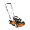 Tondeuse à Gazon Mulching Thermique Tractée Stihl RM 4 RV 149 Cm³ 1 Tondeuse à Gazon Mulching Thermique Tractée Stihl RM 4 RV 149 Cm³ -Promos Outil Boutique AFD 92785