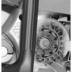 Tronçonneuse 36 V MSA 200 C-B (sans Batterie Ni Chargeur) - STIHL - 1251-200-0021 -Promos Outil Boutique AFD 92868