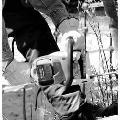 Tronçonneuse 36 V MSA 200 C-B (sans Batterie Ni Chargeur) - STIHL - 1251-200-0021 -Promos Outil Boutique AFD 92873