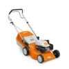 Tondeuse à Gazon Thermique Poussée Stihl RM 248 139 Cm³ 2 Tondeuse à Gazon Thermique Poussée Stihl RM 248 139 Cm³ -Promos Outil Boutique AFD 92971
