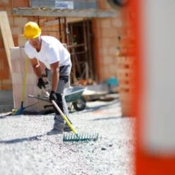 Râteau à 14 Dents Droites Leborgne BATIPRO - 376102 -Promos Outil Boutique AFD 93193