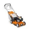 Tondeuse à Gazon Thermique Tractée Stihl RM 545 T 163 Cm³ 2 Tondeuse à Gazon Thermique Tractée Stihl RM 545 T 163 Cm³ -Promos Outil Boutique AFD 93465