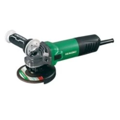 Meuleuse 1200W Hikoki G13SWYMZ