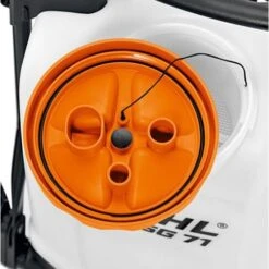 Pulvérisateur Manuel à Dos Stihl SG 71 11 Pulvérisateur Manuel à Dos Stihl SG 71 -Promos Outil Boutique AFD 93857