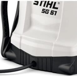 Pulvérisateur Manuel à Dos Stihl SG 71 12 Pulvérisateur Manuel à Dos Stihl SG 71 -Promos Outil Boutique AFD 93858