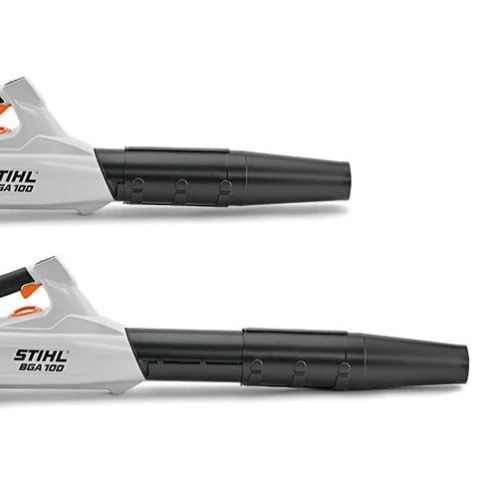 Souffleur Sur Batterie BGA 100 (sans Batterie Ni Chargeur) - STIHL - 4866-011-5900 7 Souffleur Sur Batterie BGA 100 (sans Batterie Ni Chargeur) - STIHL - 4866-011-5900 – Image 5